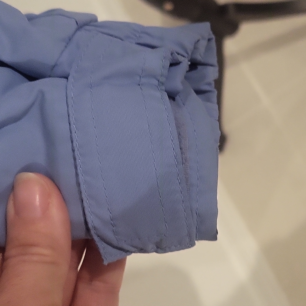 Winter jacket - Picture 5 of 6